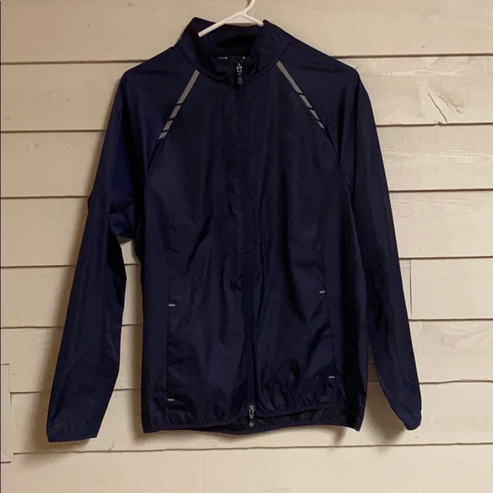 Men’s Small Under Armour jacket